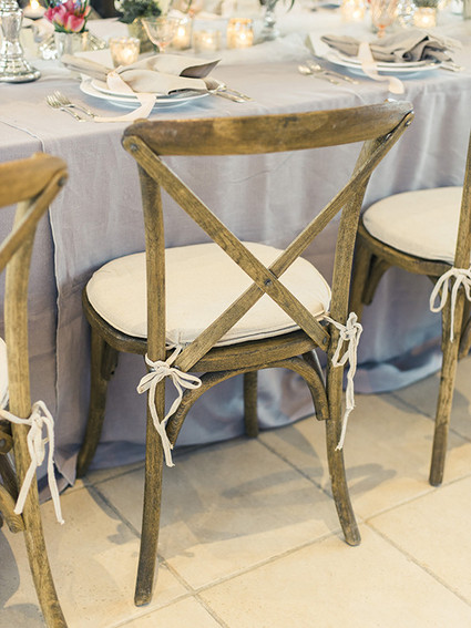 Floral Wedding Inspiration