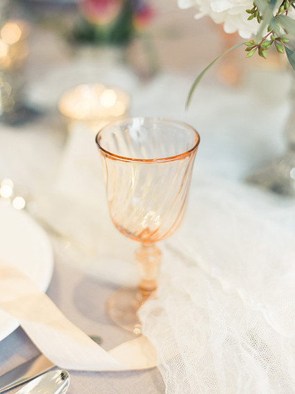 Floral Wedding Inspiration Inspiration