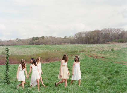 May Pole Inspiration