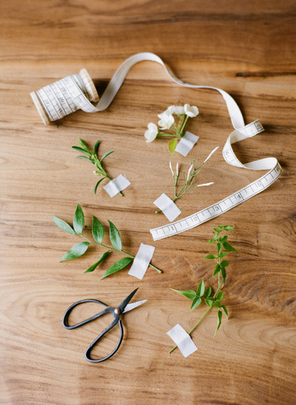 DIY May pole
