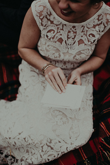 BHLDN wedding dress