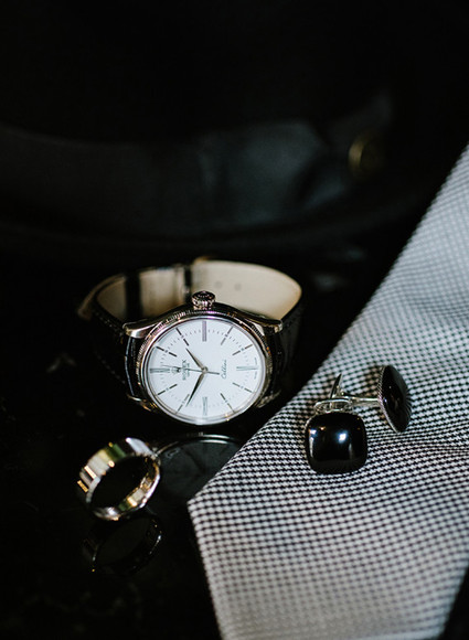 Rolex watch