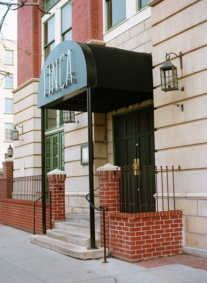 FINCA Utah wedding venue