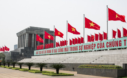 Hanoi Vietnam