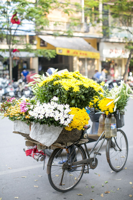 Hanoi Vietnam