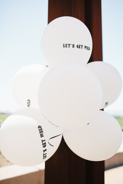 Animal first birthday ideas