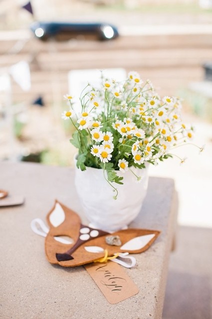 Animal first birthday ideas