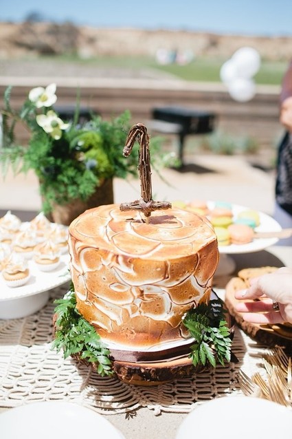 Animal first birthday ideas