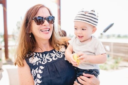 Animal first birthday ideas