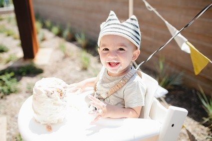 Animal first birthday ideas