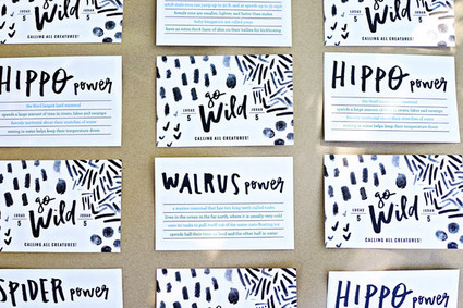 Kids Birthday Parties Wedding Inspiration