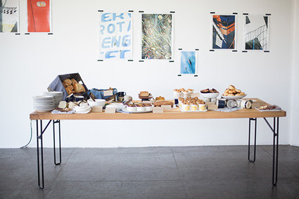 Yeah furniture and Whoa Nelly family brunch