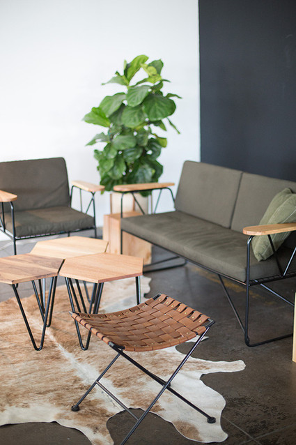 Yeah Furniture