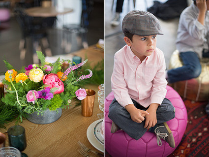 Yeah furniture and Whoa Nelly family brunch