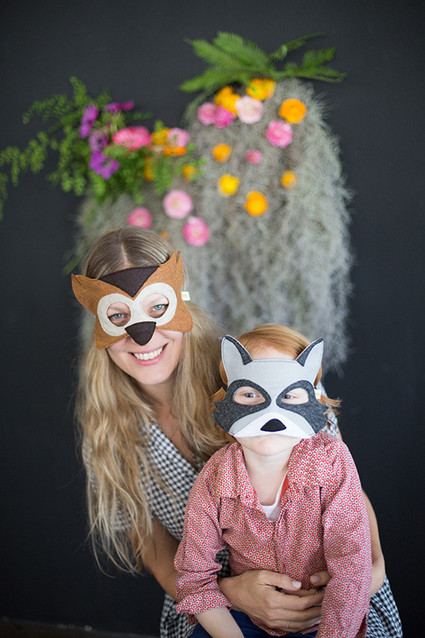 Yeah furniture and Whoa Nelly family brunch