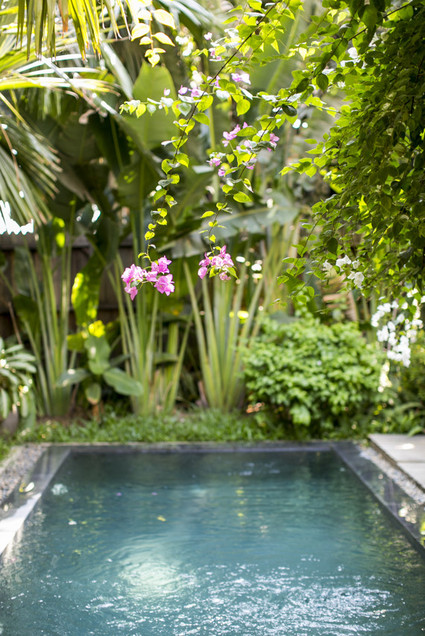 An Lam Saigon Hotel Vietnam