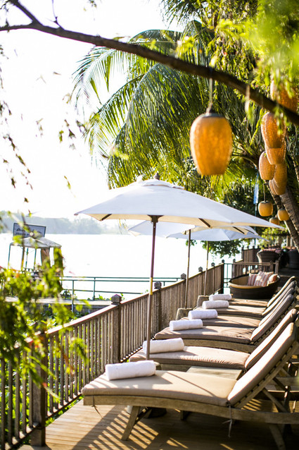 An Lam Saigon Hotel Vietnam