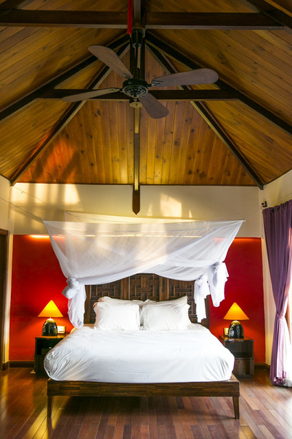 An Lam Saigon Hotel Vietnam