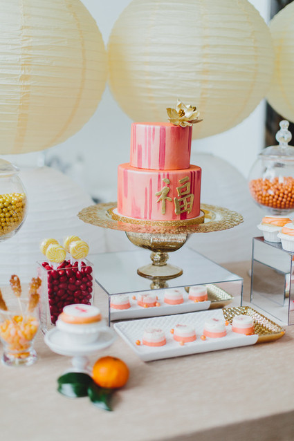 Mango Studios Wedding Inspiration
