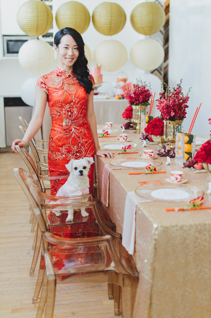 Mango Studios Wedding Inspiration