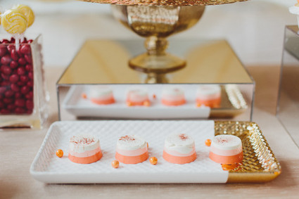 Mango Studios Wedding Inspiration