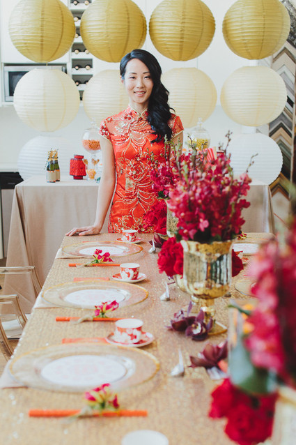 Rebecca Chan Weddings & Events Wedding Inspiration