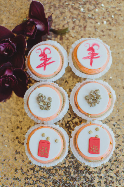 Chinese New Year party ideas