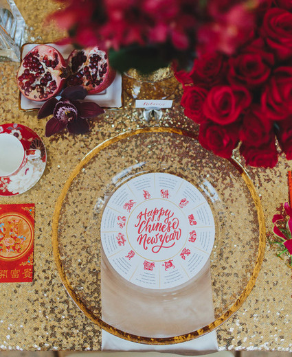 Rebecca Chan Weddings & Events Wedding Inspiration