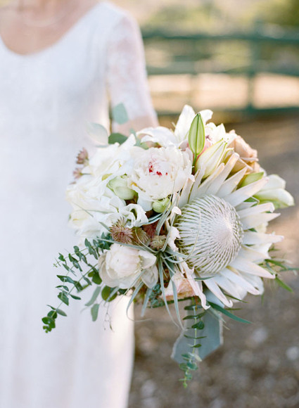 Vintage Southern California Wedding Inspiration