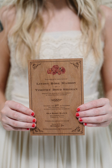 Organic Boho Wedding Inspiration