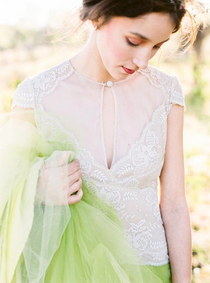 Wedding Dress Inspiration