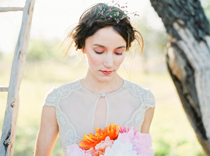 Ibiza Bridal Inspiration Inspiration