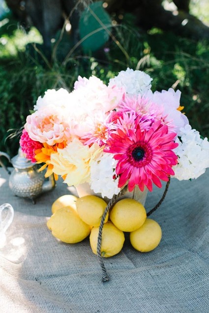 Ibiza Bridal Inspiration