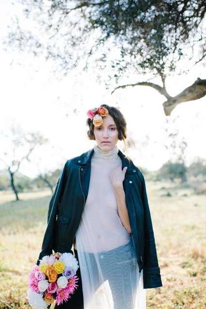 Ibiza Bridal Inspiration Inspiration