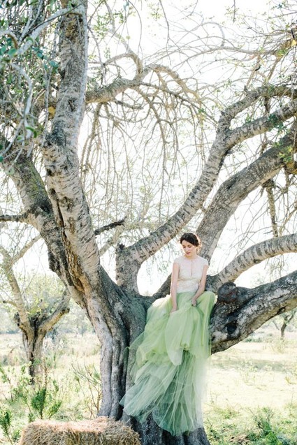 Ibiza Bridal Inspiration Inspiration