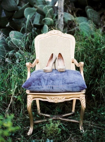 Wedding Shoes Inspiration