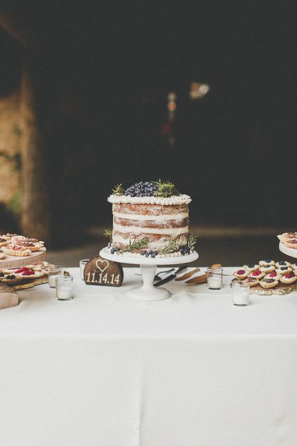 Art Deco San Francisco Wedding