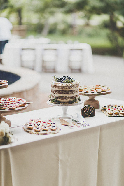 Art Deco San Francisco Wedding
