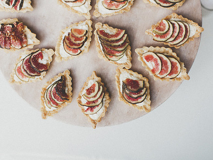 Art Deco San Francisco Wedding