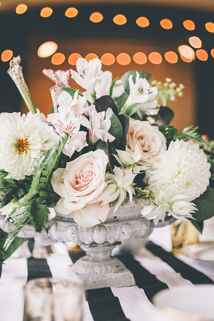 Wedding flowers