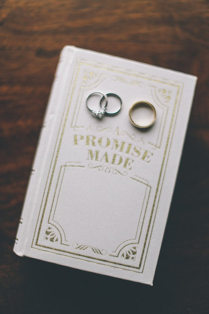 Wedding Rings