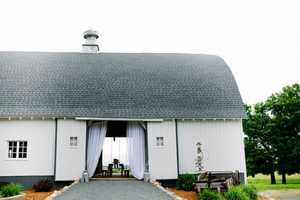 Floral Farm wedding venue