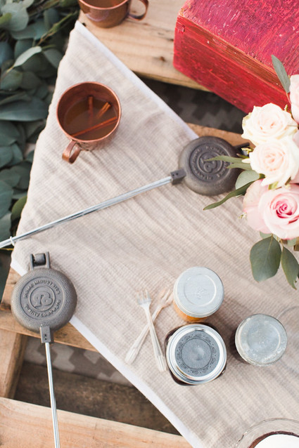 Beach picnic Inspiration