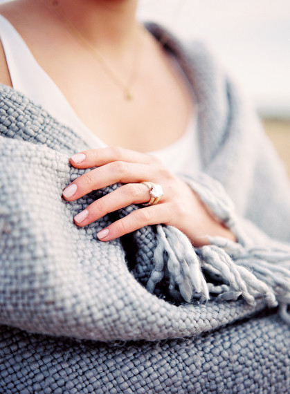 Engagement ring