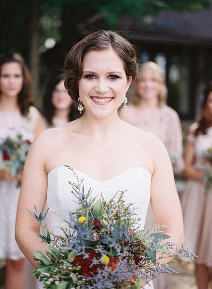 Bride Inspiration