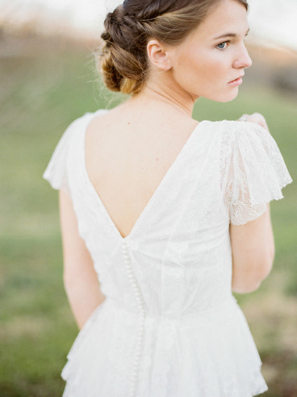 Bride Inspiration
