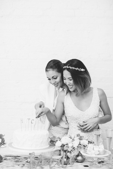 Wedding portaits