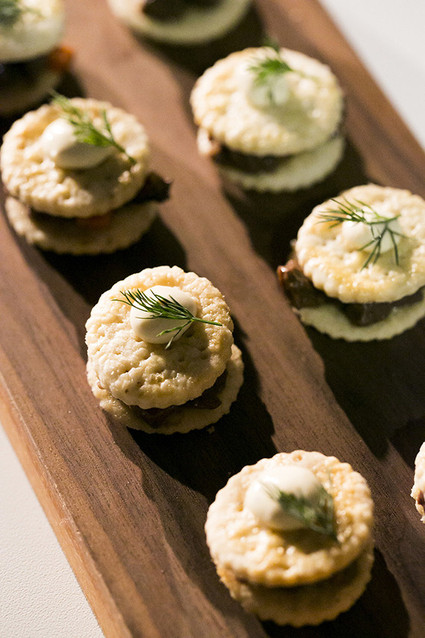 Food and Drink Inspiration