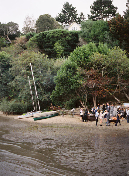 Northern California wedding