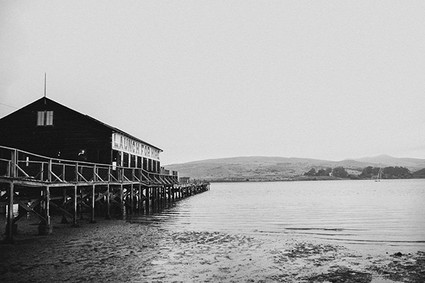 Northern California wedding